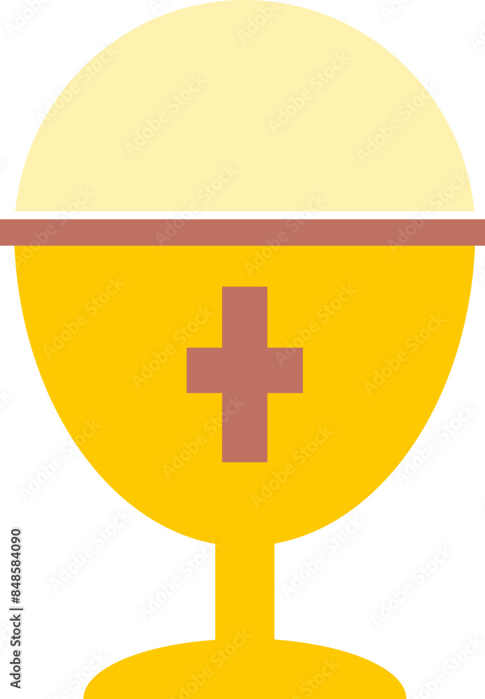 Fototapeta premium 성당