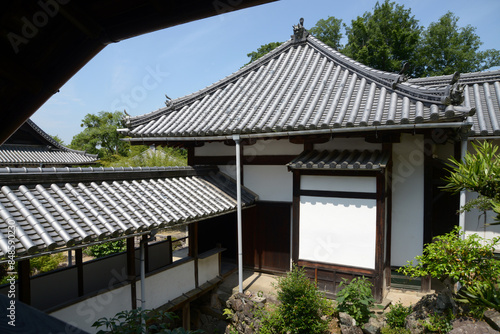 興聖寺 開山堂 京都府宇治市