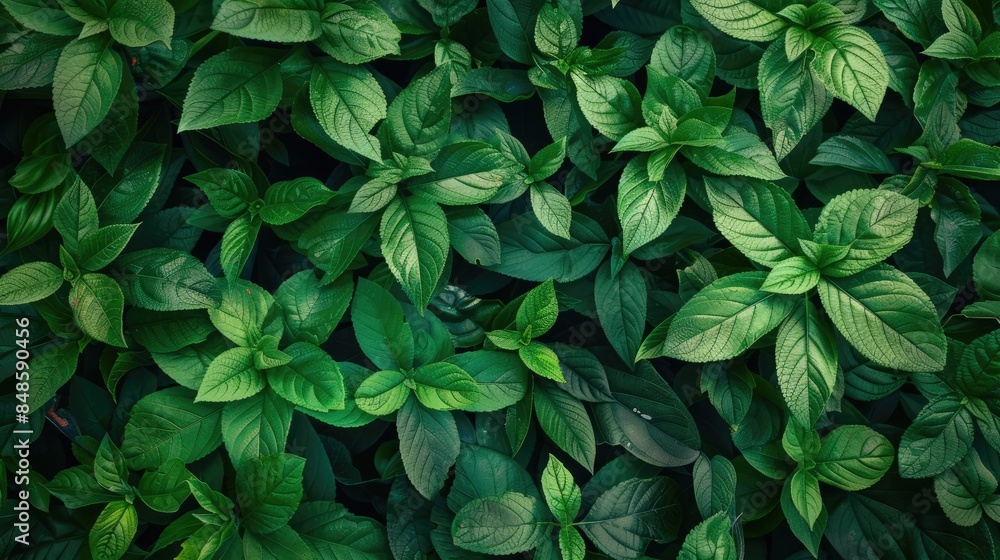 Background of plants in nature Background of plants in nature