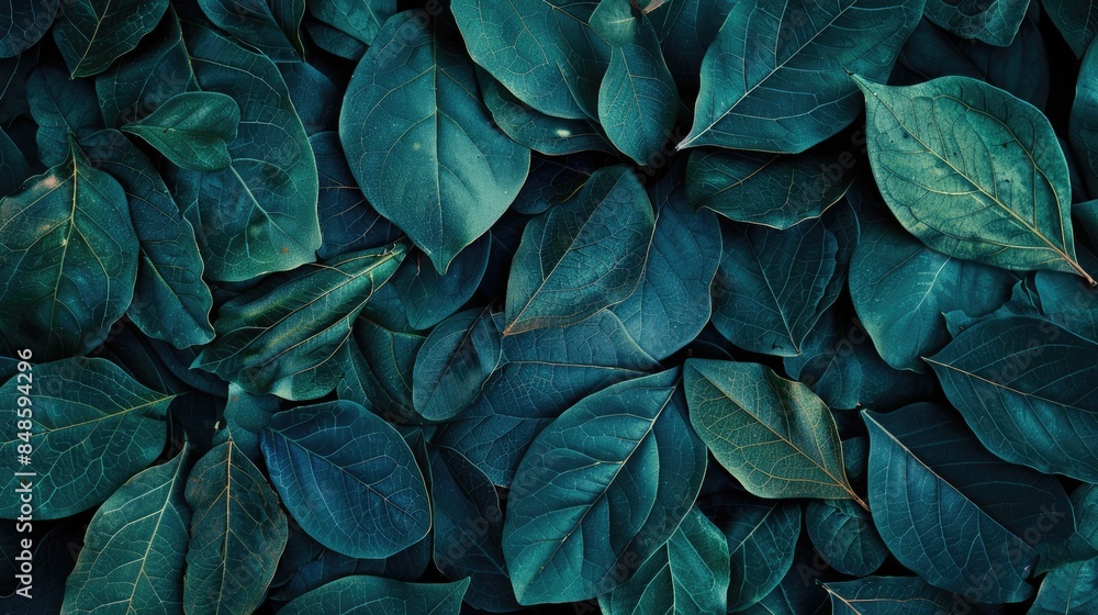 Background of leaf texture Background of leaf texture