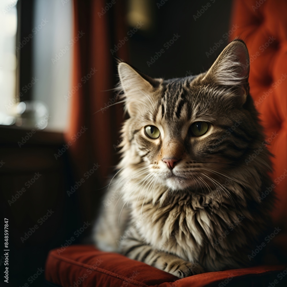 cat cat