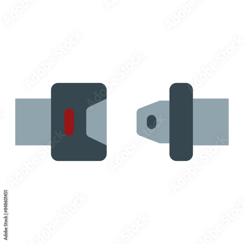 seatbelt icon 