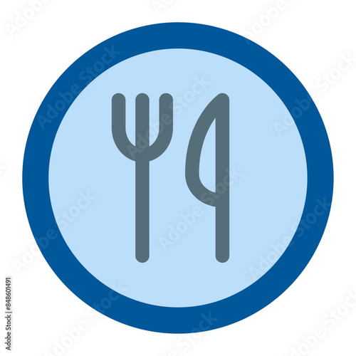 restaurant sign 
