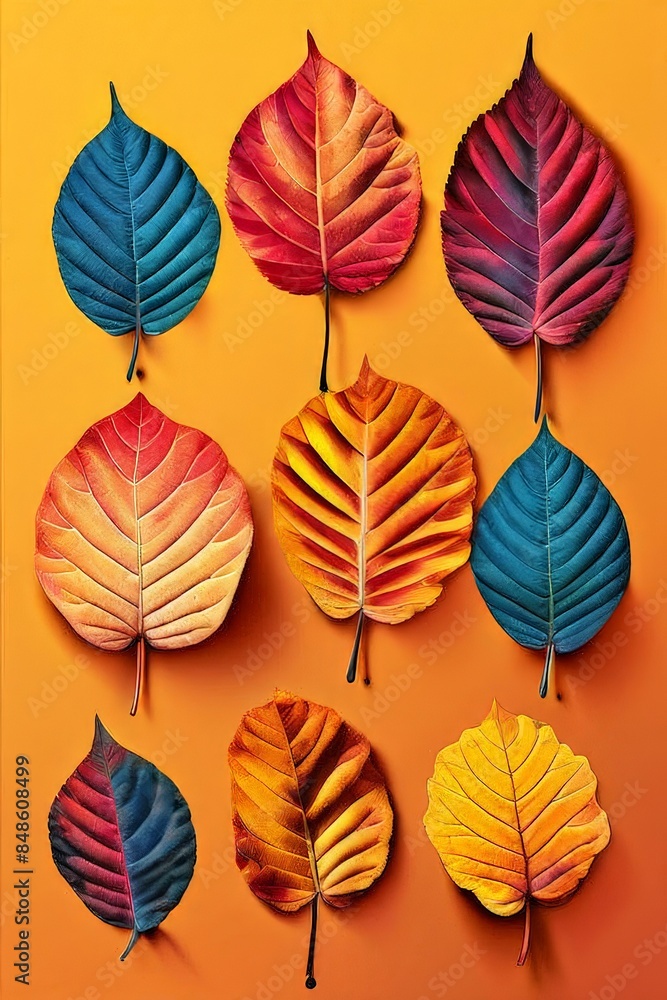 AI Image Generator, Autumn's Embrace AI Image Generator, Autumn's Embrace