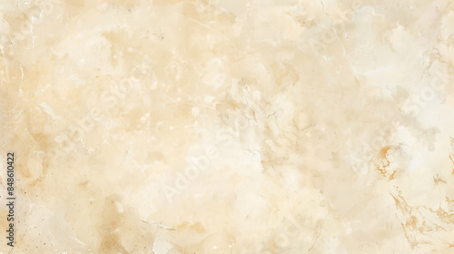 elegant cream marble texture with subtle gold veins for luxurious backgrounds