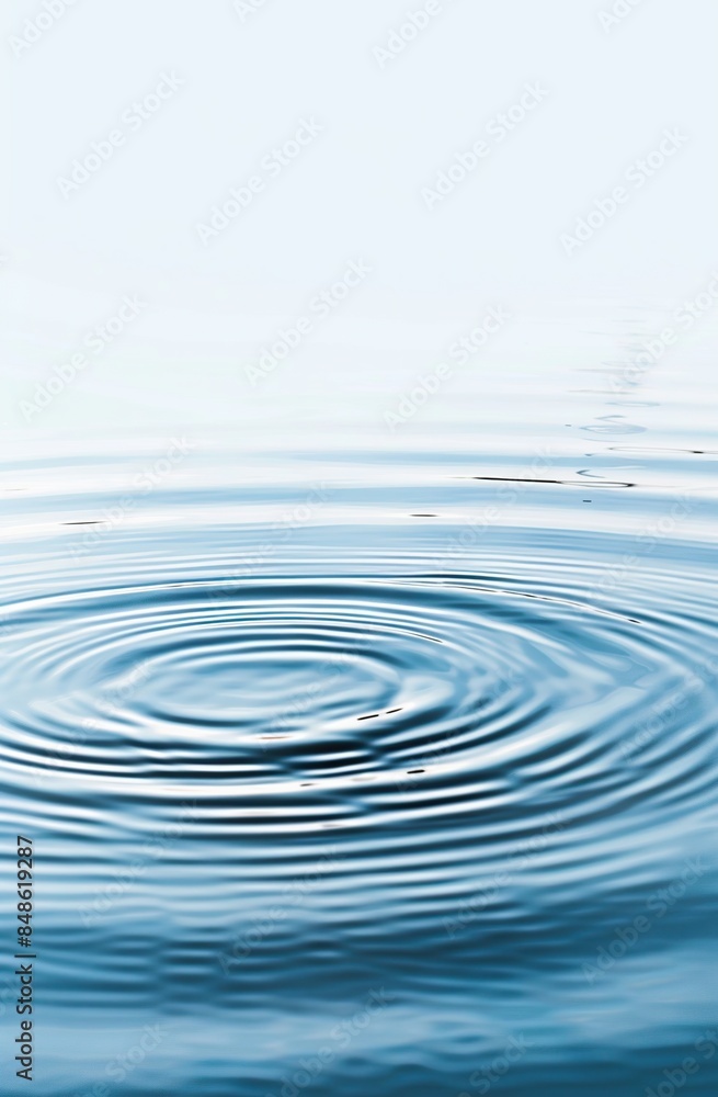calm blue water ripples calm blue water ripples