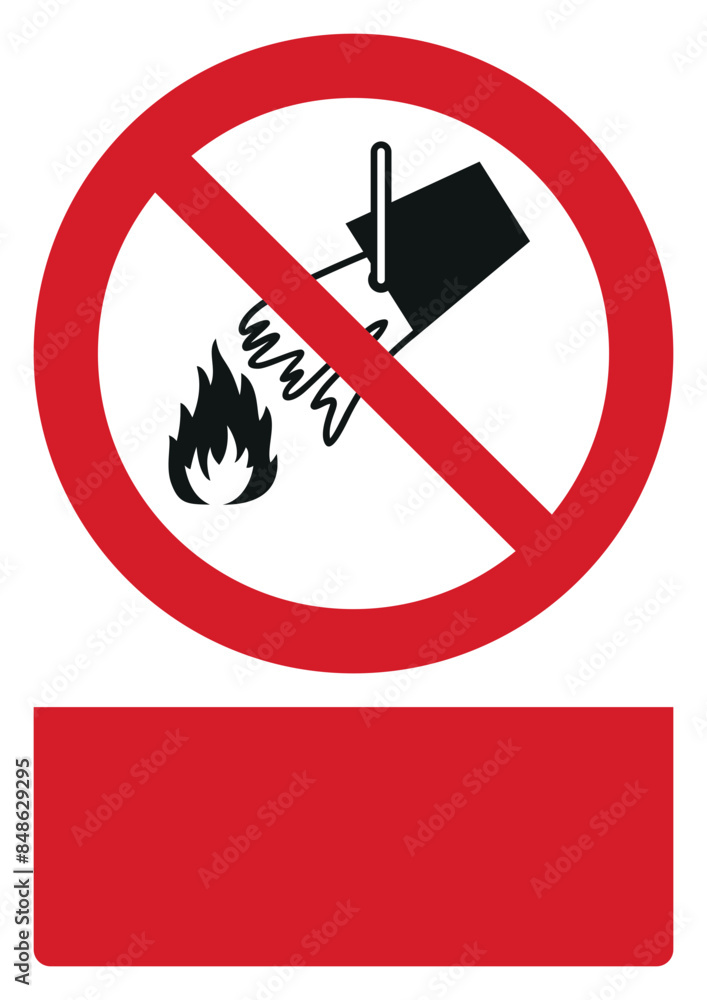iso prohibition safety signs v2 do not extinguish with water your custom message here portrait size a4/a3/a2/a1
iso prohibition safety signs v2 do not extinguish with water your custom message here portrait size a4/a3/a2/a1
