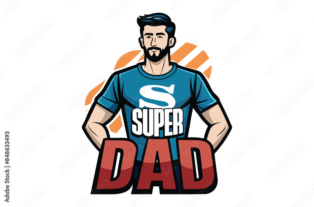 Father's Day svg, super dad T Shirt, Retro hand drawn lettering with Father's day quotes, Happy Fathers Day Typography Vector Bundle, Cut File Cricut, Silhouette, Illustration, svg, png Father's Day svg, super dad T Shirt, Retro hand drawn lettering with Father's day quotes, Happy Fathers Day Typography Vector Bundle, Cut File Cricut, Silhouette, Illustration, svg, png