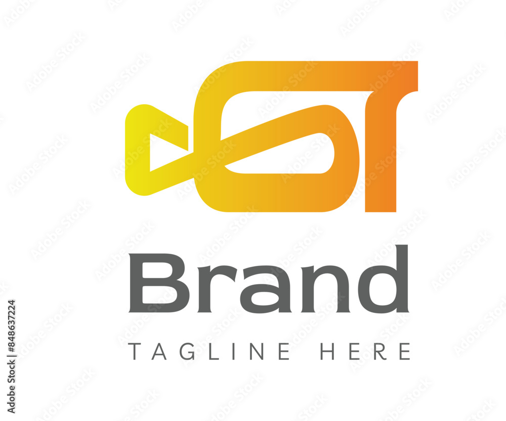 Camera logo icon design template elements. Usable for Branding, Business and Technology Logos.
Camera logo icon design template elements. Usable for Branding, Business and Technology Logos.