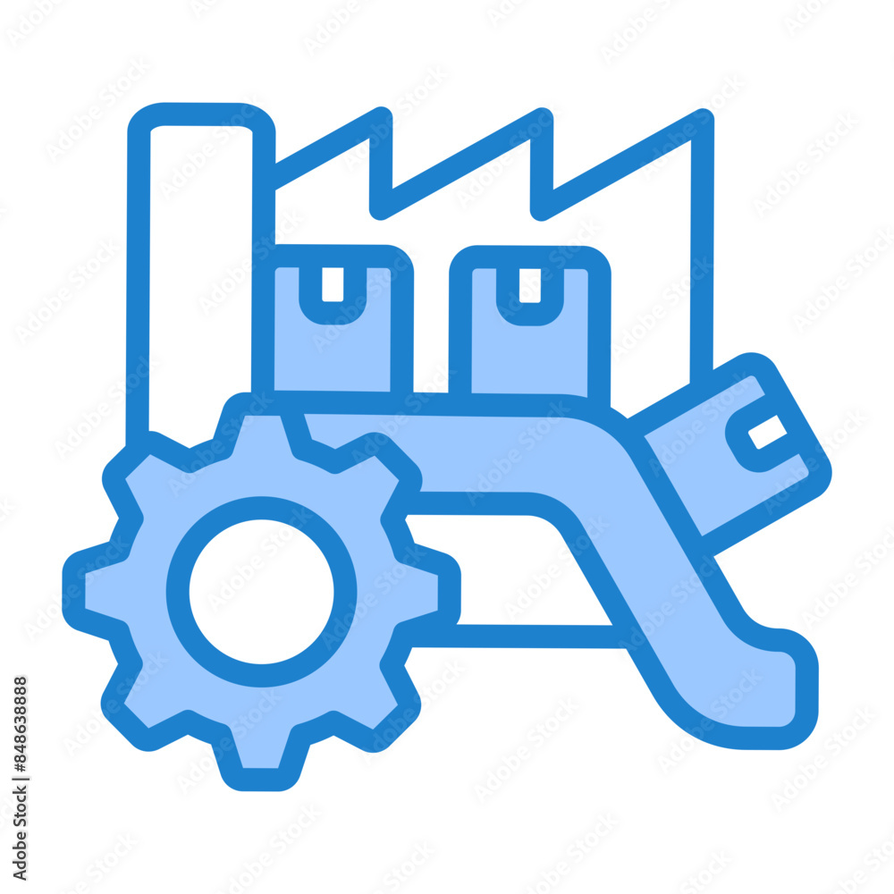 Production Icon Production Icon