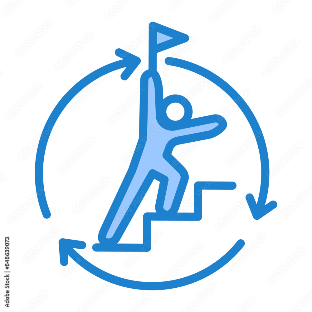 Kaizen Icon Kaizen Icon
