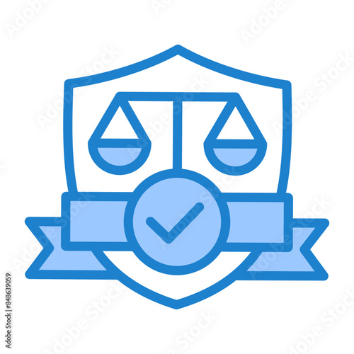 Compliance Icon