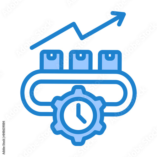Productivity Icon