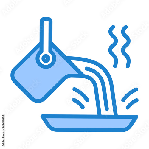 Casting Icon