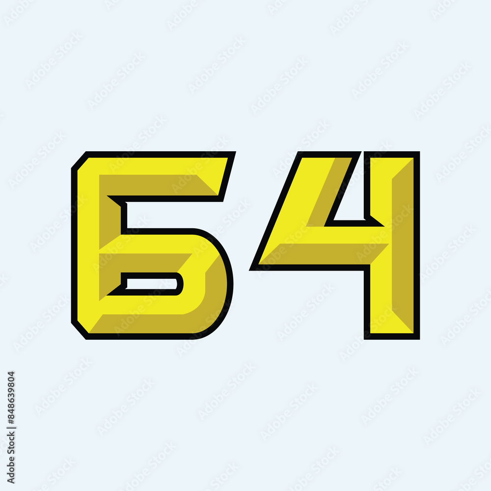 Racing Number Racing Number