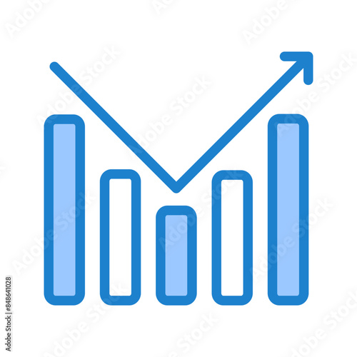 Hedging Icon
