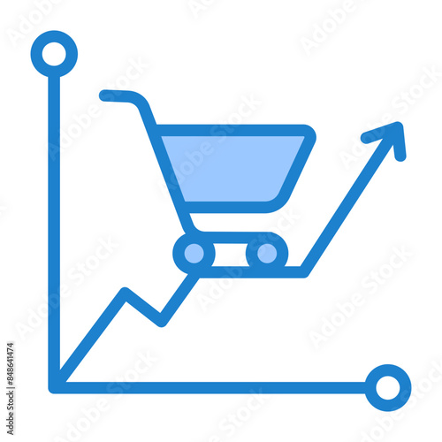 Consumer Price Index Icon