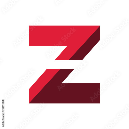 Free Download Monogram Z. Design vector Z logo. Monogram initial letter mark Z logo design. Monogram design vector logo. Monogram initial letter mark Z logo design. Simple Z monogram. Monogram Z design logo - GFXLoad