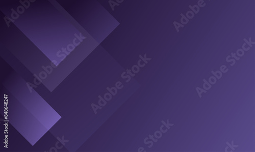 background design with gradient-colored geometric patterns, providing a modern and attractive look.