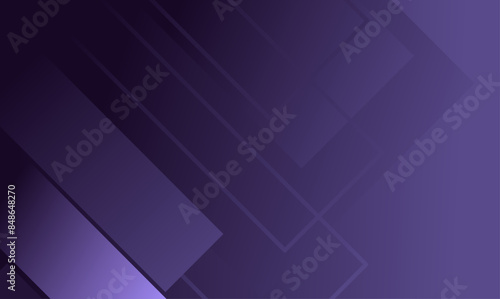 background design with gradient-colored geometric patterns, providing a modern and attractive look.
