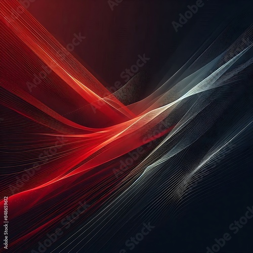 abstract red and black are light pattern with the gradient is the with floor wall metal texture soft tech diagonal background black dark sleek clean modern.
