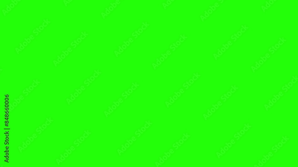 Line Shape bursting Pop Up Element. Motion Graphic design elements with Green Screen. Shape Pop Up bursting Animation. 2d Motion Graphics Elements. Highlight bursting Line elements On Green Screen.