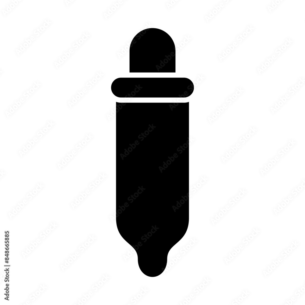lab tools icon vector design illustration template lab tools icon vector design illustration template
