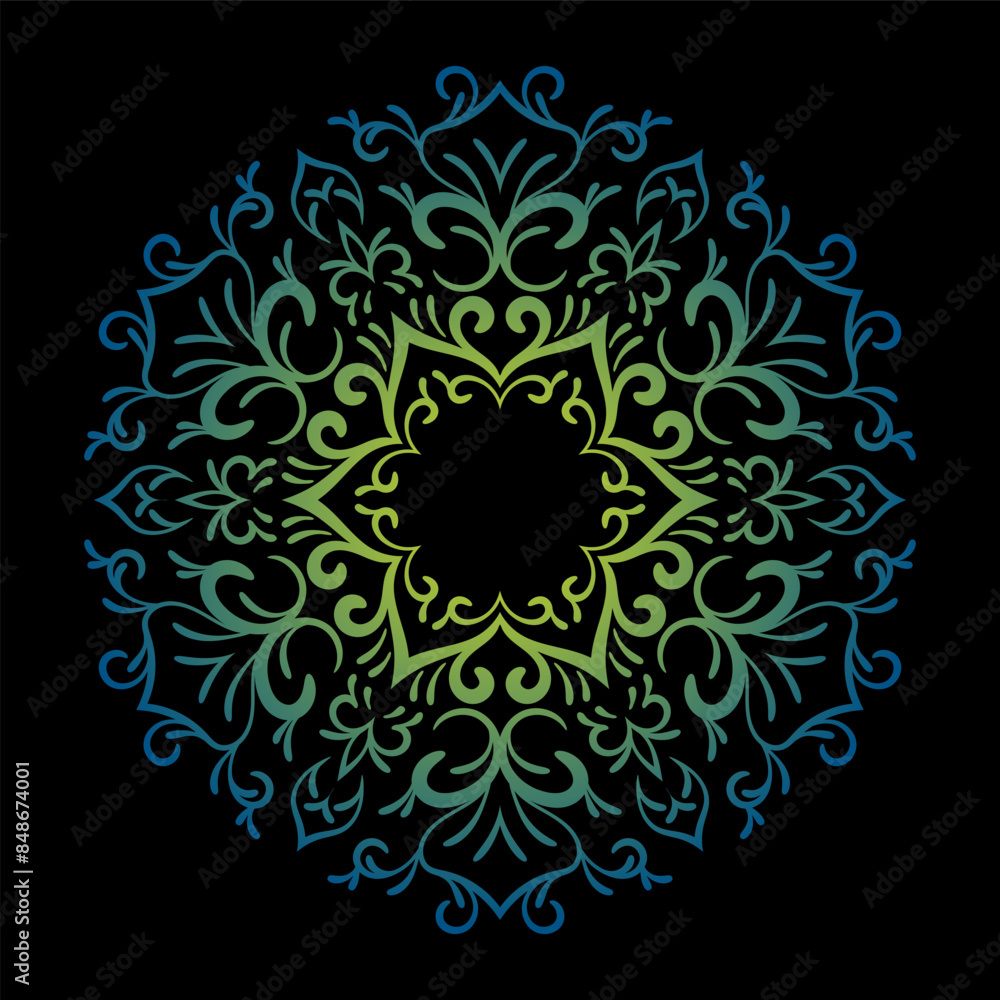 luxury ornamental mandala design background, Decorative ornamental Mandala in ethnic oriental style, Vintage decorative elements luxury ornamental mandala design background, Decorative ornamental Mandala in ethnic oriental style, Vintage decorative elements