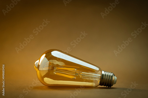 Foto pedant bulb