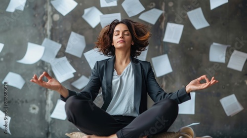 Enhance well being  mindfulness, self care, and stress management techniques for optimal results