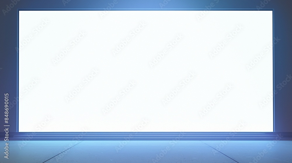 Naklejka premium プロジェクタースクリーン,テクスチャー20