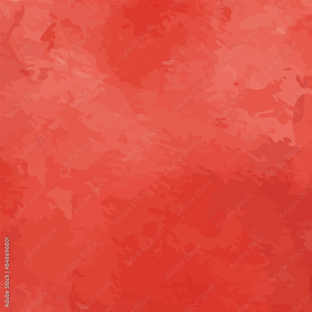Free red abstract watercolour background design Free red abstract watercolour background design