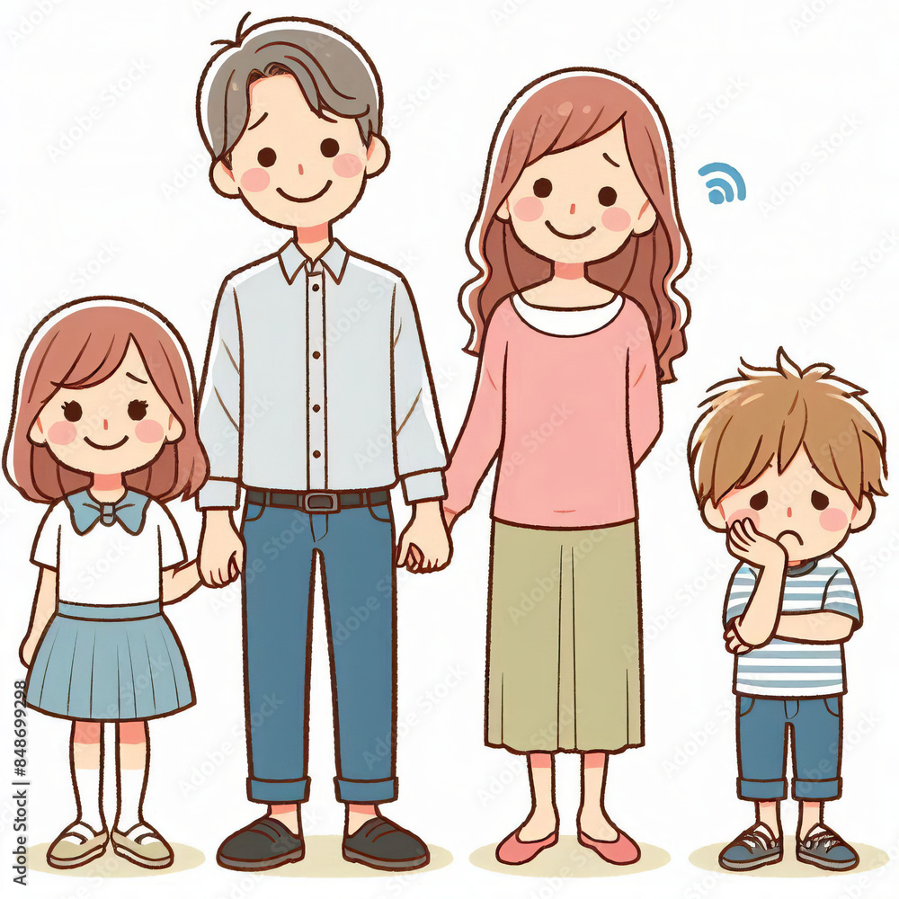Sibling Rivalry The Battle for Parental Love Sibling Rivalry The Battle for Parental Love