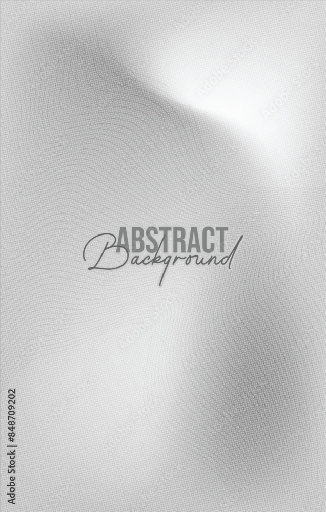 Obraz premium abstract monochrome background design with grain and dynamic blurred effect
