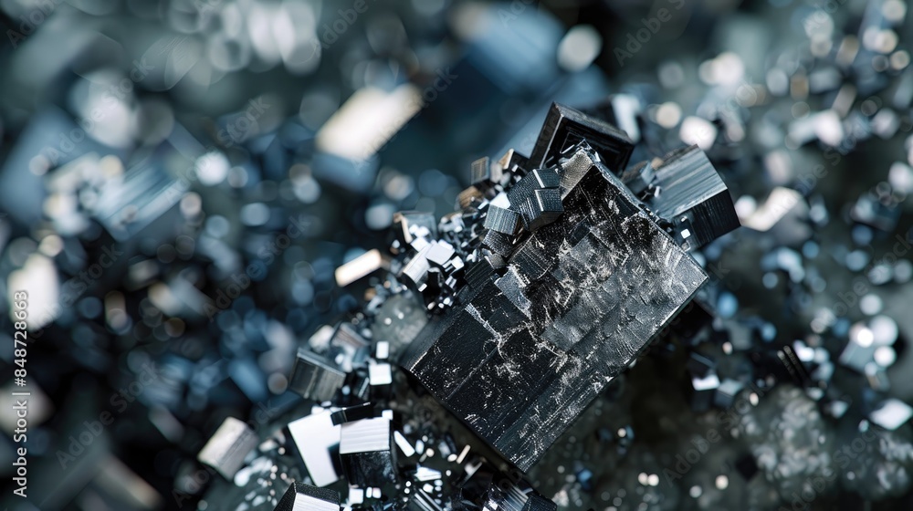 Vanadium Ditelluride A Chemical Compound with CAS Number 35515 91 4 Vanadium Ditelluride A Chemical Compound with CAS Number 35515 91 4
