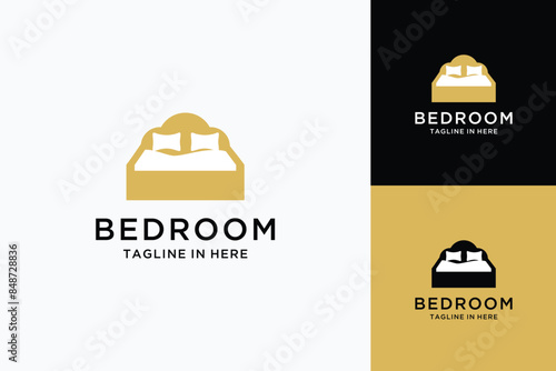 Cosy bed