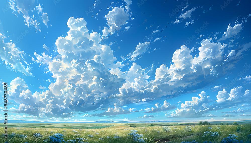 sky background sky background