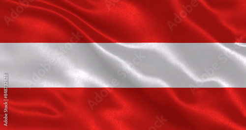 Austria waving flag Free Download Austria waving flag - GFXLoad