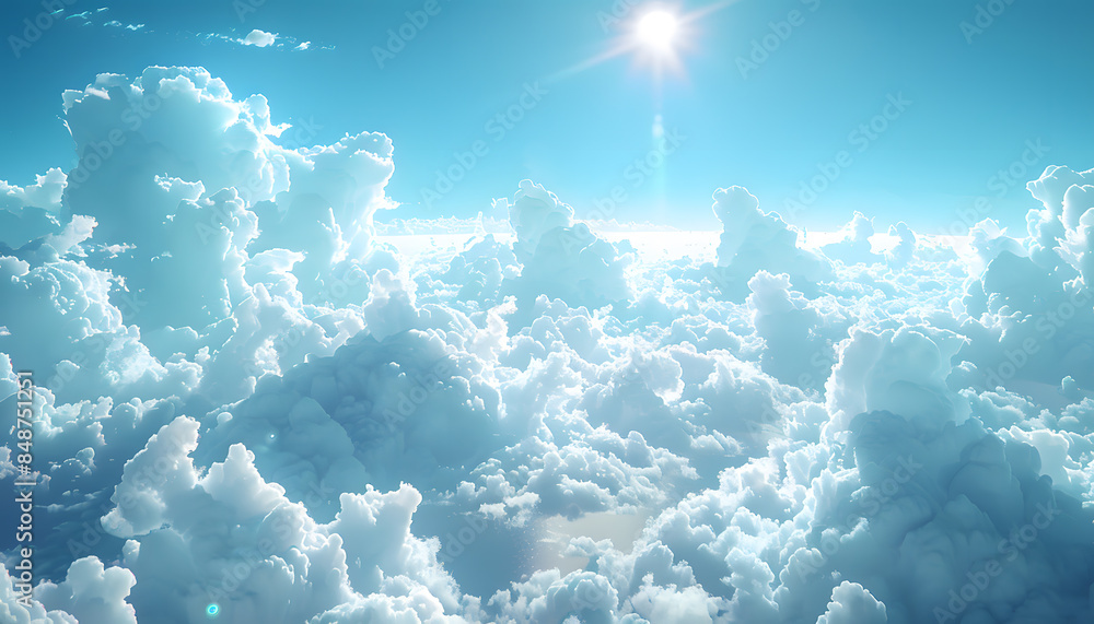sky background sky background