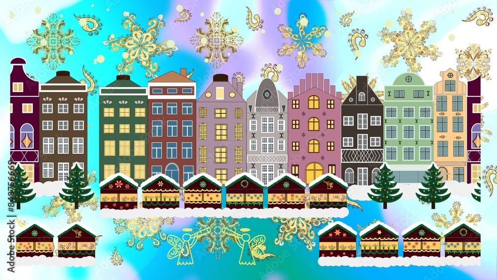 Fototapeta premium amazing super cute abstract and nice picture