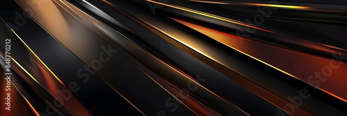 hd wallpaper hd for wallpapers hd, in the style of dark red and dark gold, sharp perspective angles, hyper-realistic details, innovative page design, sleek and stylized, light black and amber 3:1
