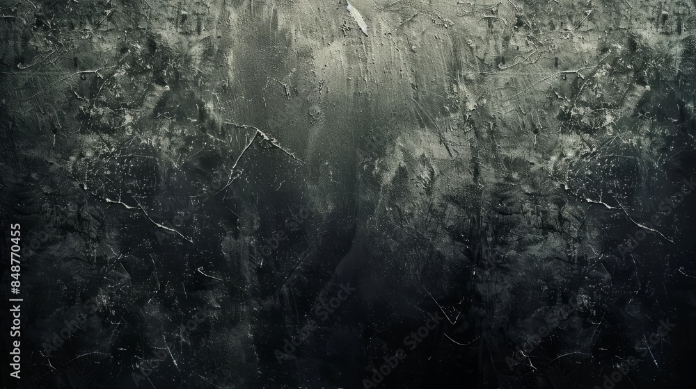 Concrete floor and smoke background. dark grunge background. Concrete floor and smoke background. dark grunge background.