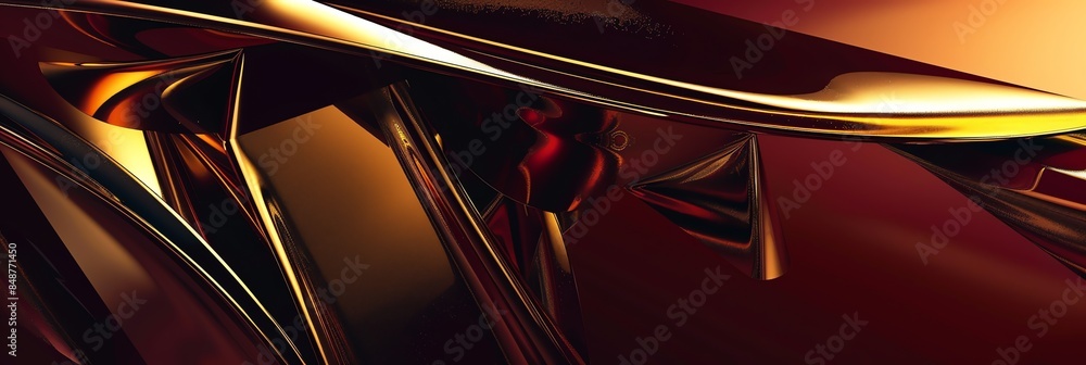 hd wallpaper hd for wallpapers hd, in the style of dark red and dark gold, sharp perspective angles, hyper-realistic details, innovative page design, sleek and stylized, light black and amber 3:1 hd wallpaper hd for wallpapers hd, in the style of dark red and dark gold, sharp perspective angles, hyper-realistic details, innovative page design, sleek and stylized, light black and amber 3:1