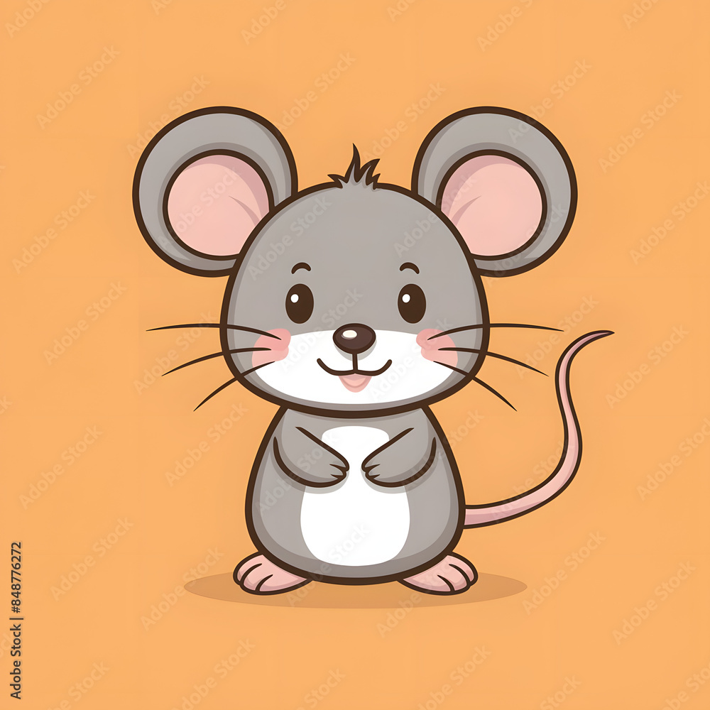 cartoon mouse cartoon mouse