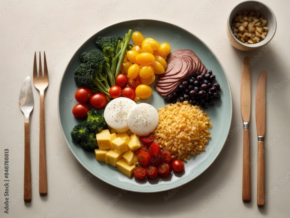 pasta with vegetables pasta with vegetables