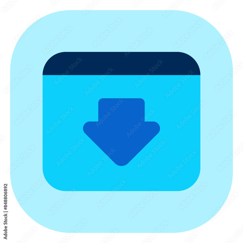 Editable landing page vector icon. SEO, marketing, business. Part of a big icon set family. Perfect for web and app interfaces, presentations, infographics, etc Editable landing page vector icon. SEO, marketing, business. Part of a big icon set family. Perfect for web and app interfaces, presentations, infographics, etc