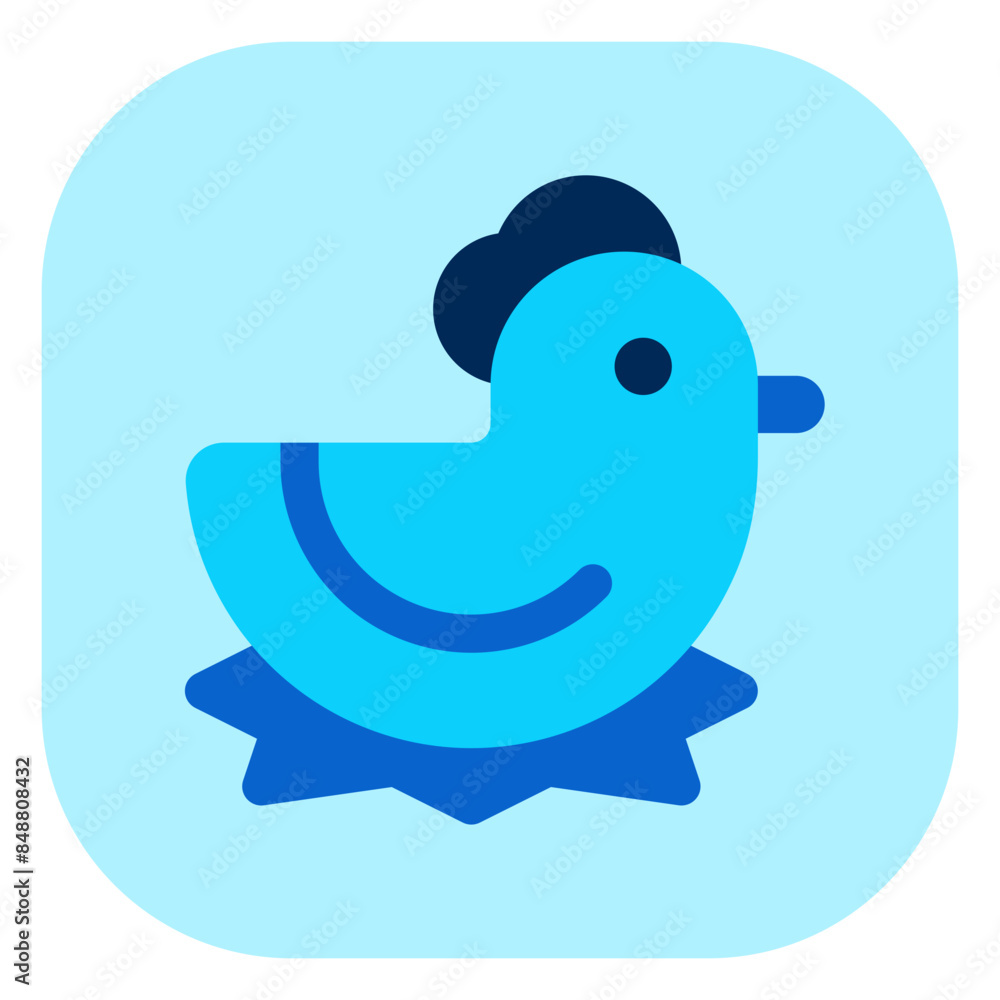 Editable hen, chicken vector icon. Animal, farm, livestock. Part of a big icon set family. Perfect for web and app interfaces, presentations, infographics, etc Editable hen, chicken vector icon. Animal, farm, livestock. Part of a big icon set family. Perfect for web and app interfaces, presentations, infographics, etc