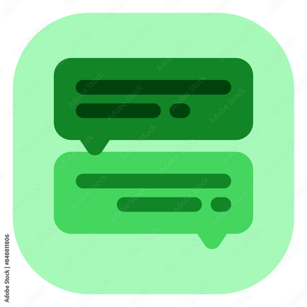 Editable online forum, discussion vector icon. Online learning, course, tutorial. Part of a big icon set family. Perfect for web and app interfaces, presentations, infographics, etc Editable online forum, discussion vector icon. Online learning, course, tutorial. Part of a big icon set family. Perfect for web and app interfaces, presentations, infographics, etc