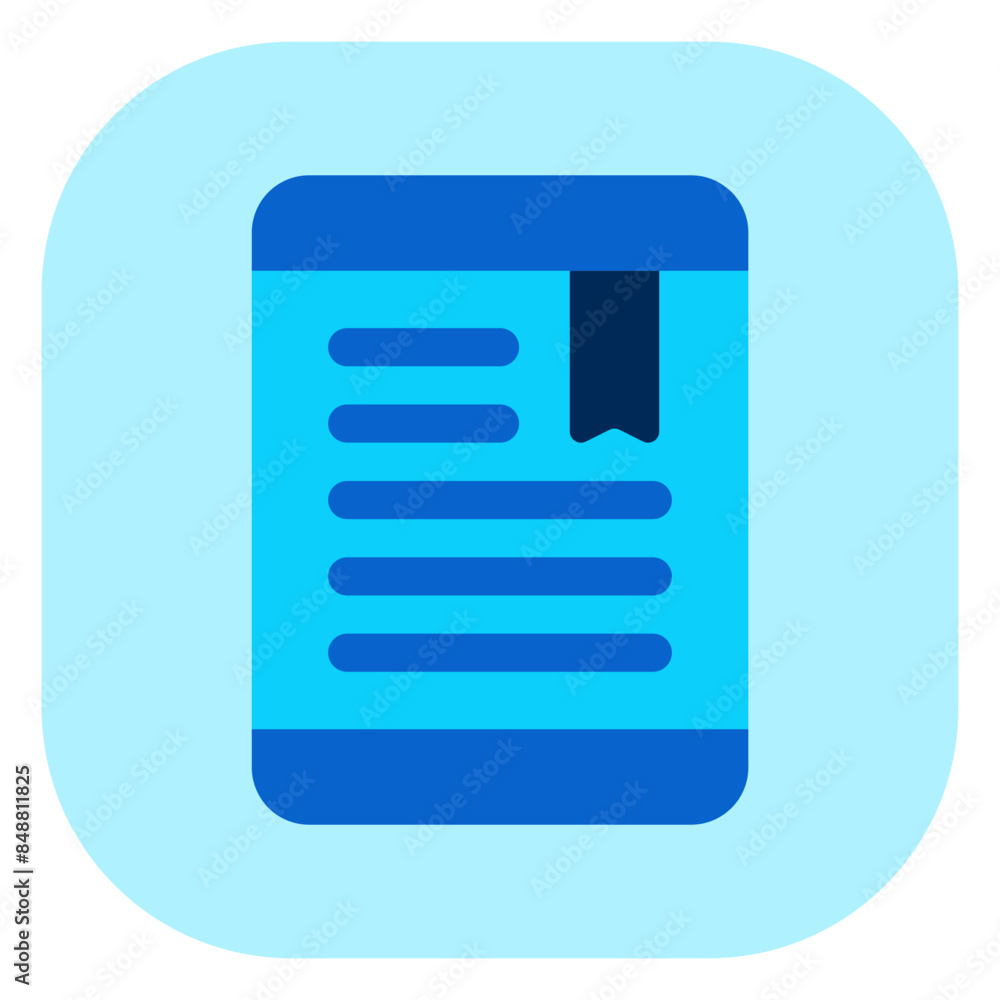 Editable e-book reader vector icon. Online learning, course, tutorial. Part of a big icon set family. Perfect for web and app interfaces, presentations, infographics, etc Editable e-book reader vector icon. Online learning, course, tutorial. Part of a big icon set family. Perfect for web and app interfaces, presentations, infographics, etc