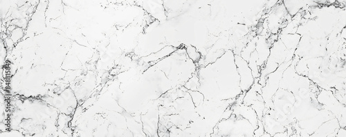 White marble texture background, top view, seamless pattern.